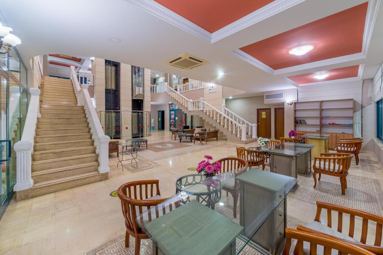 Justiniano Club Alanya Hotel Okurcalar Luaran gambar